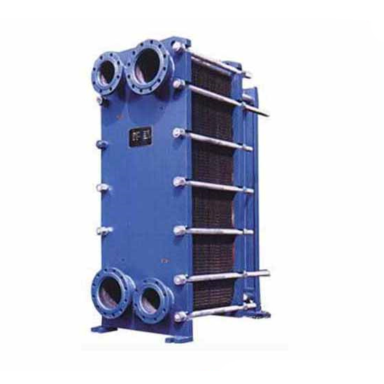 泰州市诚信热交换器制造厂简介