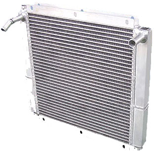 泰州市诚信热交换器制造厂简介